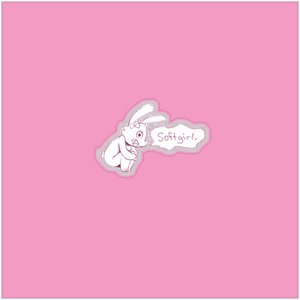 Softgirl. [Explicit]