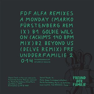 Alfa Remixes #2