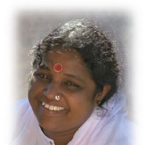 'Mata Amritanandamayi' için resim