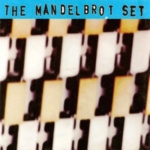 The Mandelbrot Set