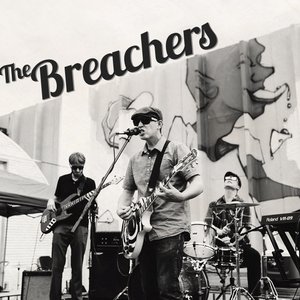 Avatar for The Breachers
