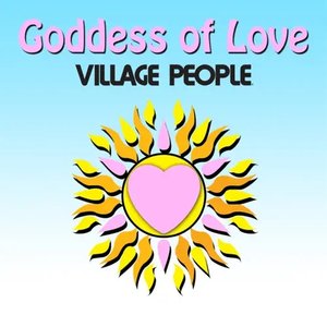 Goddess of Love - Single