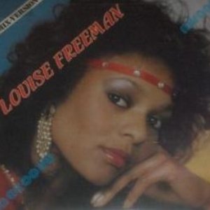 Louise Freeman 的头像