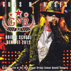 Image for 'Bridge School Benefit 2012'