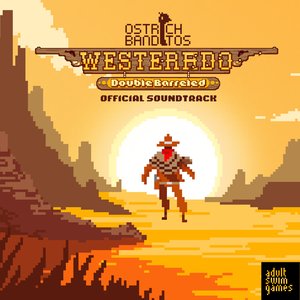 Westerado: Double Barreled OST