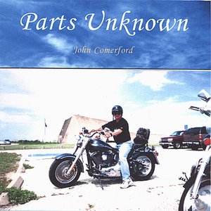 Parts Unknown