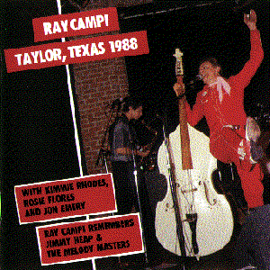 Taylor Texas 1988