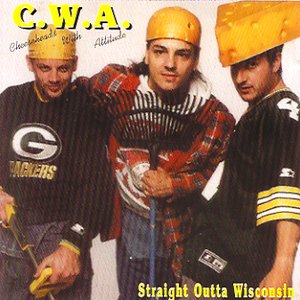 Аватар для C.W.A. Cheeseheads With Attitude