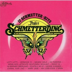 12 SCHMETTER-HITS