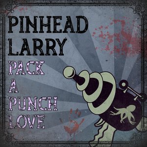 Pack-A-Punch Love
