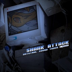 Shark Attack Original Sound Track + Arrange