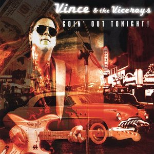 Vince & the Viceroys のアバター