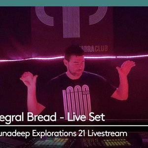 Integral Bread 的头像