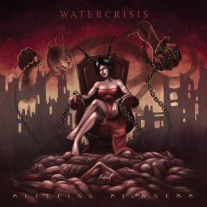 Sleeping Sickness