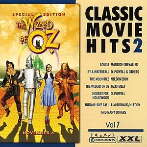 Classic Movie Hits 2 Vol. 7