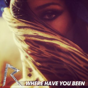 Immagine per 'Where Have You Been'