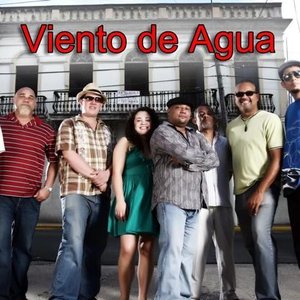 Avatar de Viento de Agua