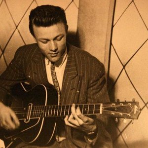 Léo Petit, ses guitares et ses rythmes 的头像