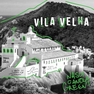 Nasci Canela Green