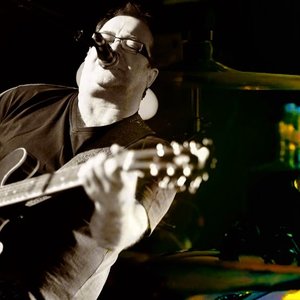 Kevin Thorpe's Out of the Blue 的头像