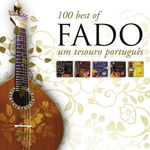 100 Best of Fado - Um Tesouro Português