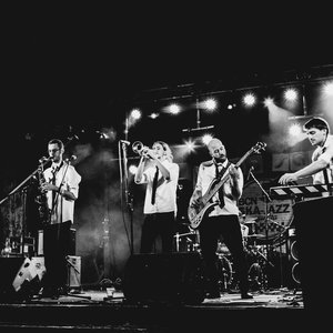 Bcn Ska-Jazz Orquestra 的头像