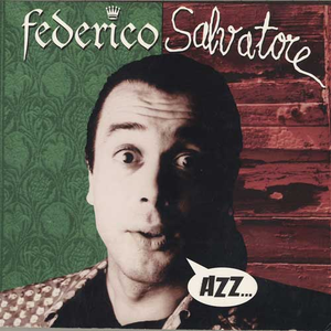 Federico Salvatore - Fazio e Teocoli 