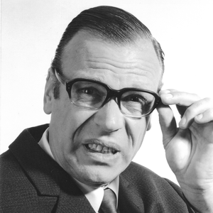 Georg Schramm photo provided by Last.fm