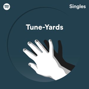 Spotify Singles