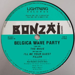 Belgica Wave Party 的头像
