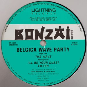 Avatar for Belgica Wave Party