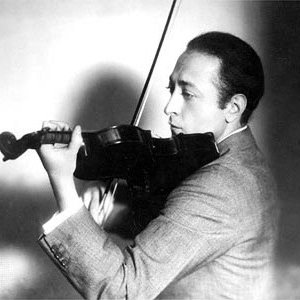 Jascha Heifetz;Emanuel Bay için avatar