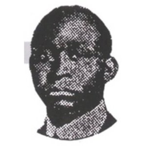 Reverend Edward Clayborn 的头像