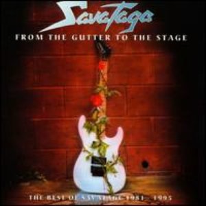 From the Gutter to the Stage: Best of Savatage Disc 2