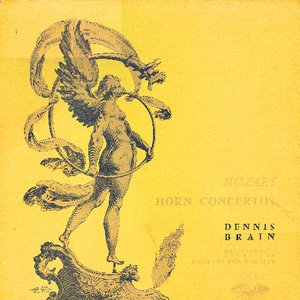 HORN CONCERTOS