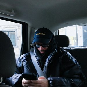 Avatar for Kamil Lanek