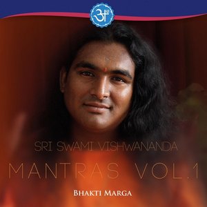 Sri Swami Vishwananda Mantras, Vol. 1