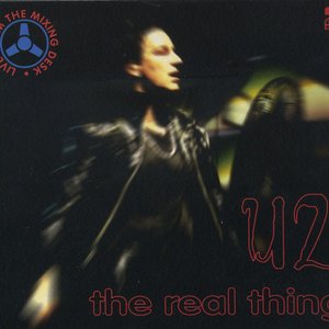 1992-06-15: The Real Thing: Sportpaleis Ahoy, Rotterdam, Netherlands