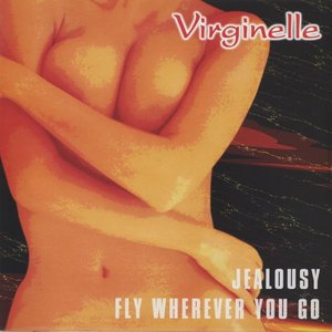 Fly wherever you go/ Jealousy (ABeatC 12" release)