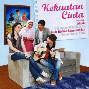 Kekuatan Cinta (Original Motion Picture Soundtrack)