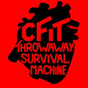 Throwaway Survival Machine