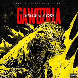 Gawdzilla - Single