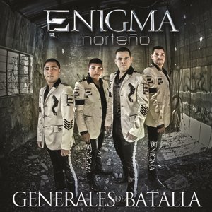 Generales De Batalla