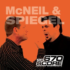 Avatar for McNeil and Spiegel