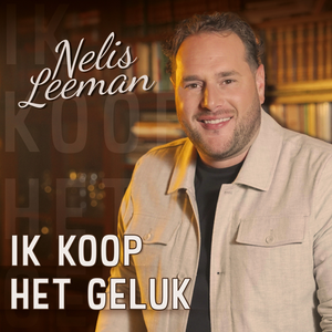 Artwork for Ik Koop Het Geluk
