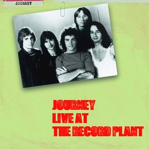 Live At The Record Plant