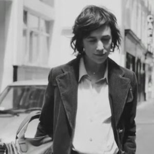 Charlotte Gainsbourg, Soulwax 的头像