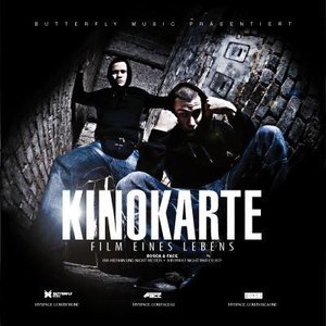 Kinokarte - Film eines Lebens