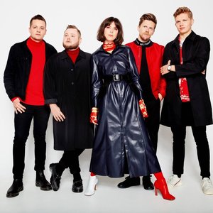 Of Monsters and Men のアバター