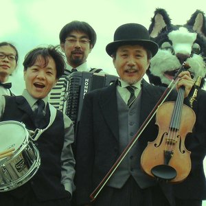 くものすカルテット 的头像